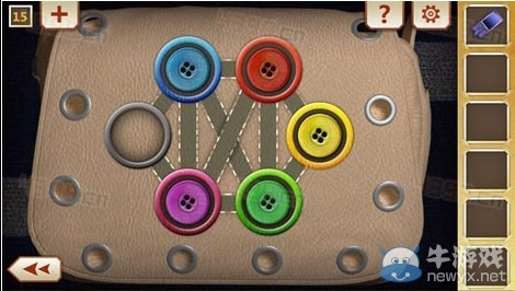 苹果密室逃脱闯关版pp助手下载苹果版ios-第1张图片-太平洋在线下载