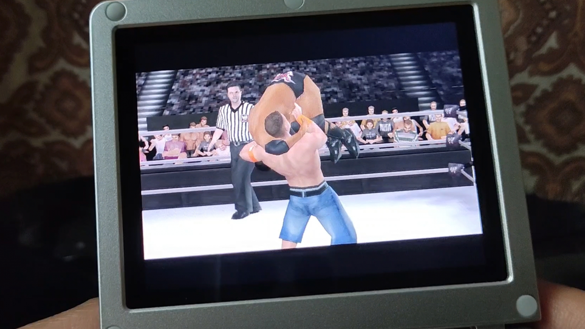 pspwwe2011安卓版wwwgwmcomcn
