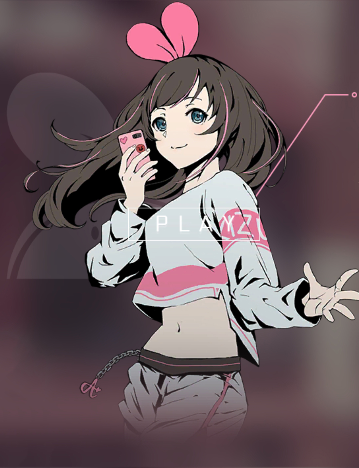 包含绊爱kizunaplayer安卓版的词条-第2张图片-太平洋在线下载