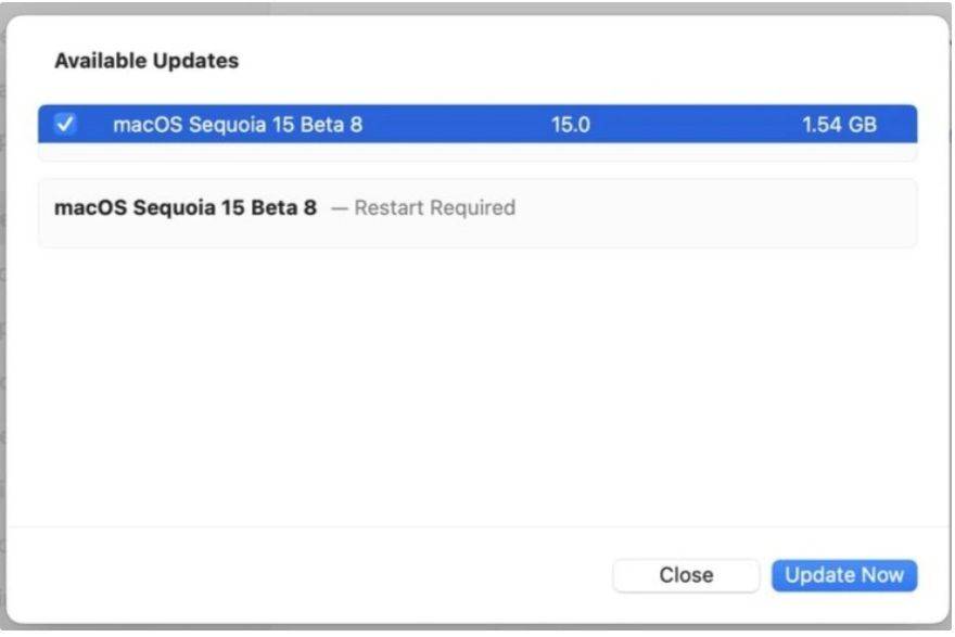 苹果测试版15.0ios15测试版描述文件下载-第1张图片-太平洋在线下载