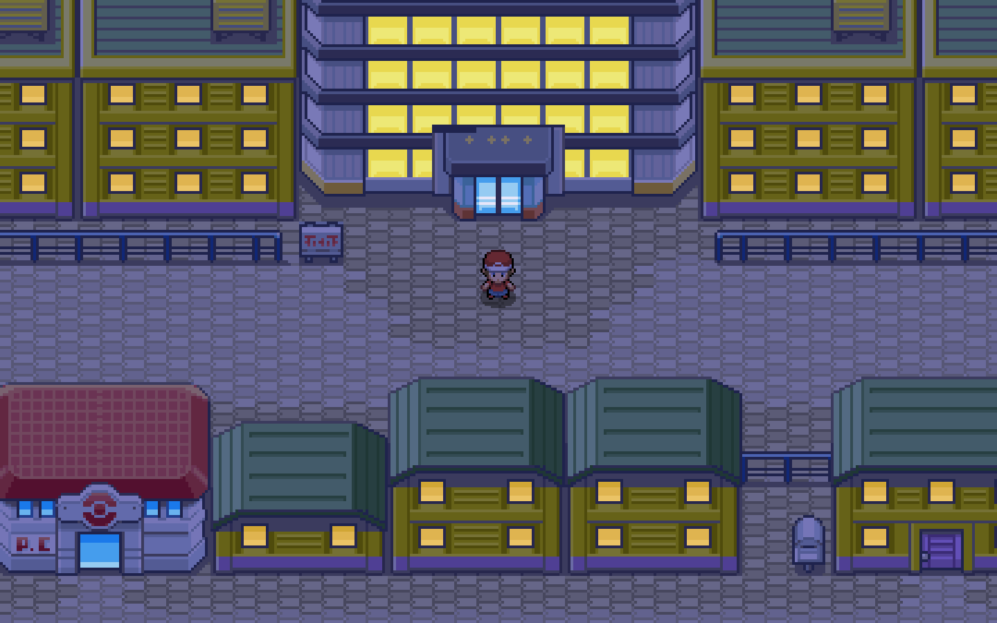 pokemmo安卓版pokemmo五个rom下载安卓版-第2张图片-太平洋在线下载