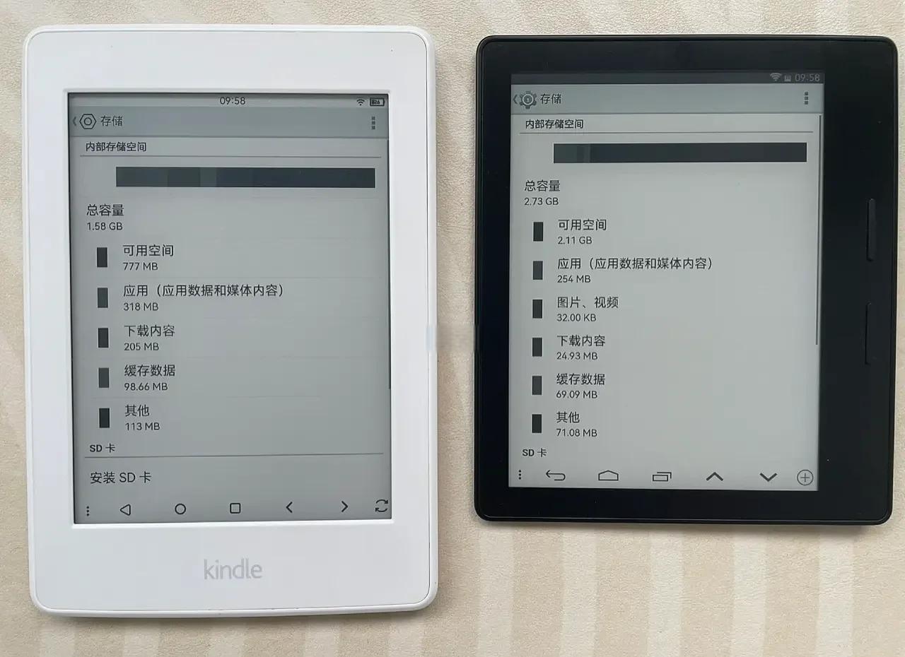 kindle软件安卓版kindle刷安卓系统安装包免费版中文版